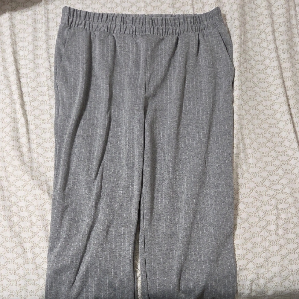 a new day Gray Women's Trousers